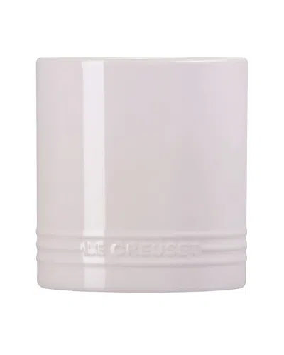 Le Creuset Signature Small Utensil Crock In Multi