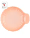 Le Creuset Signature Spoon Rest With $3 Credit In Orange