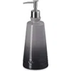 Le Creuset Signature Stoneware Soap Dispenser In Oyster