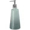 Le Creuset Stoneware Signature 20-0z. Soap Dispenser In Sea Salt