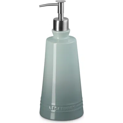 LE CREUSET LE CREUSET SIGNATURE STONEWARE SOAP DISPENSER
