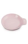 Le Creuset Signature Stoneware Spoon Rest In Chiffon Pink