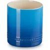 Le Creuset Signature Stoneware Utensil Crock In Blue
