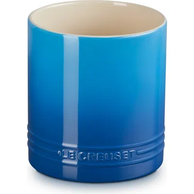 Le Creuset Signature Stoneware Utensil Crock