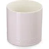 Le Creuset Signature Stoneware Utensil Crock In Pink