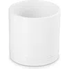 Le Creuset Signature Stoneware Utensil Crock In White