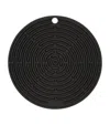 Le Creuset Silicone Cool Tool In Black