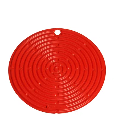Le Creuset Silicone Cool Tool In Volcanic