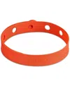 Le Creuset Silicone Round Dutch Oven Travel Latch In Flame