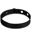 Le Creuset Silicone Round Dutch Oven Travel Latch In Shiny Black
