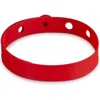 Le Creuset Silicone Round Dutch Oven Travel Latch In Cerise