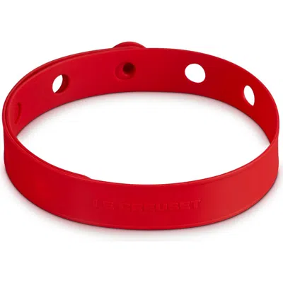 LE CREUSET LE CREUSET SILICONE TRAVEL LATCH