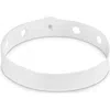 Le Creuset Silicone Round Dutch Oven Travel Latch In White
