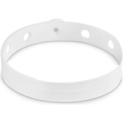 LE CREUSET LE CREUSET SILICONE TRAVEL LATCH