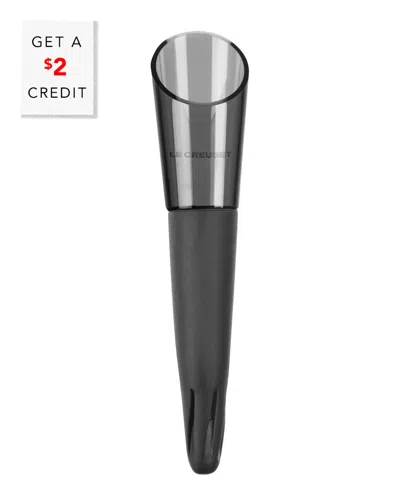 Le Creuset Simple Pourer With $2 Credit In Multi