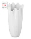 Le Creuset Iris Stoneware Vase