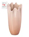Le Creuset Iris Stoneware Vase