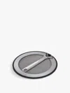 Le Creuset Splatter Guard 26cm In Stainless Steel