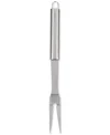 Le Creuset Bbq Two-pronged Fork In No Color