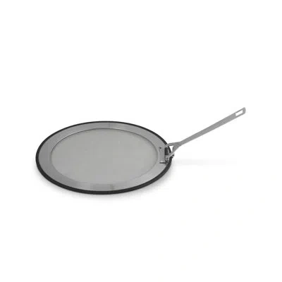 Le Creuset Stainless Steel Splatter Guard. 12.25"