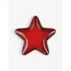 Le Creuset Star Stoneware Plates Set Of Two 20cm