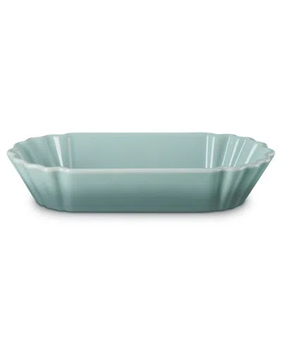 Le Creuset Stoneware 14 Oz. Bistro Boat In Multi
