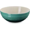 Le Creuset Stoneware 3 Quart Multi Bowl In Blue