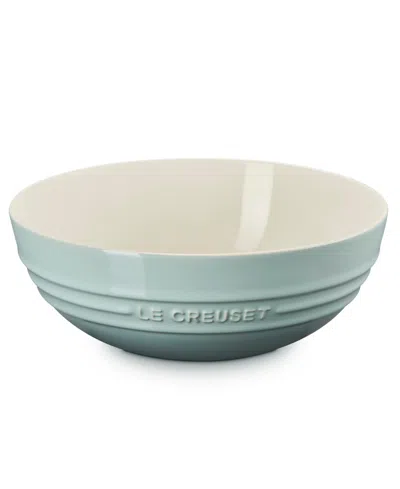 Le Creuset Stoneware 3.1-quart Multi Bowl In Blue