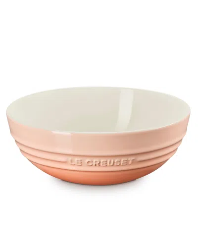 Le Creuset Stoneware 3.1-quart Multi Bowl In Pink