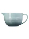 LE CREUSET STONEWARE 3.25-QT. BATTER BOWL