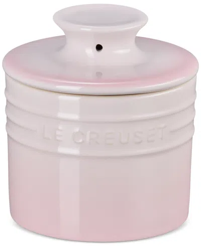 Le Creuset Stoneware 6-oz. Butter Crock In Multi