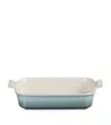 Le Creuset Stoneware Heritage Baking Dish