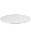Le Creuset Round Pizza Stone In White