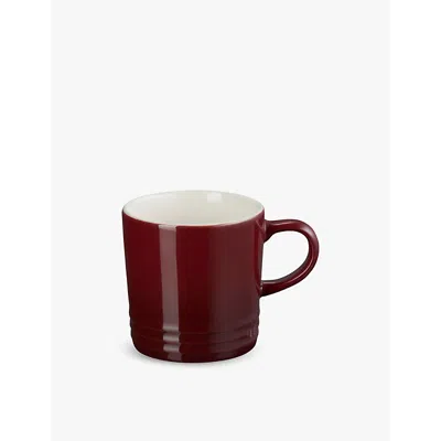 Le Creuset Garnet Stoneware Mug 350ml