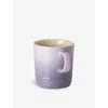 Le Creuset Blue Bell Purple Stoneware Mug 350ml