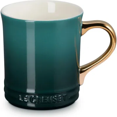 Le Creuset Stoneware Mug In Artichaut