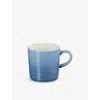 Le Creuset Chambray Stoneware Mug