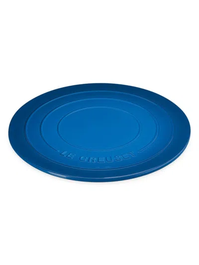 Le Creuset Stoneware Round Pizza Stone In Marseille