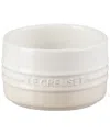 Le Creuset Volcanic Stackable Stoneware Ramekin