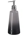 Le Creuset Stoneware Signature 20-0z. Soap Dispenser In Oyster