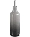 Le Creuset 20-ounce Signature Stoneware Oil Cruet In Gray