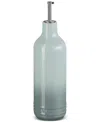 Le Creuset 20-ounce Signature Stoneware Oil Cruet In Gray
