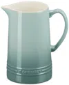 Le Creuset 1.6-quart Stoneware Signature Pitcher