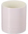 Le Creuset Signature Stoneware Utensil Crock In Pink