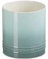 Le Creuset Signature Stoneware Utensil Crock In Gray