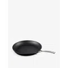 Le Creuset Toughened Non-stick Shallow Aluminium Frying Pan