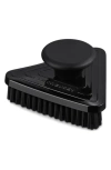 Le Creuset Triangular Grill Pan Brush In Black