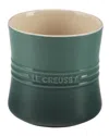 Le Creuset Utensil Crock In Green
