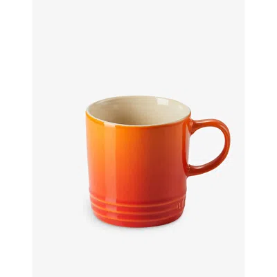 Le Creuset Volcanic Stoneware Mug 350ml