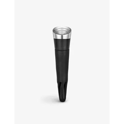 Le Creuset Wa-163 Aerator Pourer Stainless-steel Stopper